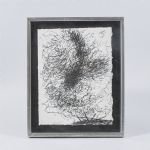 1740 9101 Litografi